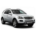 Mercedes ML-Class (W164)